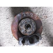 Ступица Toyota AVENSIS AZT250 1AZFSE