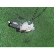 Замок двери Subaru FORESTER SG5 EJ20