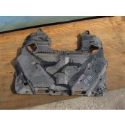 Защита двигателя Nissan STAGEA WHC34 RB20DE