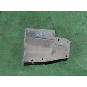 Защита двигателя Nissan SERENA C25 MR20DE