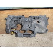 Защита двигателя Subaru FORESTER SG5 EJ20