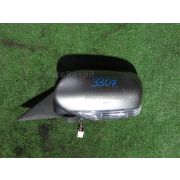 Зеркало Subaru OUTBACK BP9 EJ253