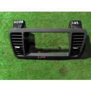 Консоль магнитофона Subaru OUTBACK BP9 EJ253