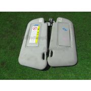 Козырек солнцезащитный Mazda AXELA BK5P ZYVE