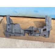 Защита двигателя Honda HR-V GH3 D16A