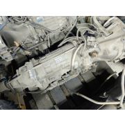 КПП автоматическая Subaru FORESTER SG5 EJ203