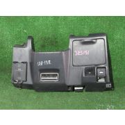 Консоль Toyota CROWN JZS151 1JZGE