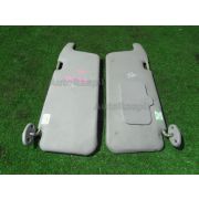 Козырек солнцезащитный Mazda DEMIO DW3W B3