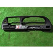 Консоль магнитофона Honda ODYSSEY RA6 F23A