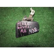 Ручка двери Nissan TERRANO WHYD21 VG30DE