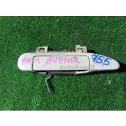 Ручка двери Nissan AVENIR RW11 QR20DE