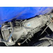 КПП автоматическая Subaru IMPREZA GH7 EJ203