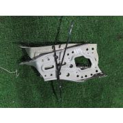 Крепление автомагнитолы Toyota MARK II JZX100 1JZGE