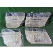 Обшивка двери Subaru FORESTER SG5 EJ205