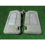 Козырек солнцезащитный Nissan GLORIA HY34 VQ30DD
