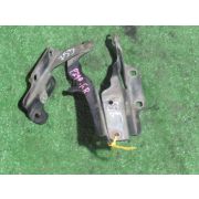 Кронштейн капота Nissan MURANO PZ50 VQ35DE