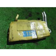 Радиатор печки Honda STREAM RN3 K20A