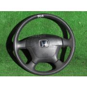 Руль с airbag Honda STREAM RN3 K20A