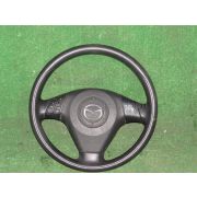 Руль с airbag Mazda AXELA BK5P ZYVE
