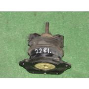 Подушка двигателя Honda ODYSSEY RA6 F23A