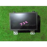 Монитор Nissan TEANA J32 VQ25DE