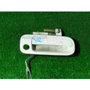 Ручка двери Toyota CHASER JZX100 1JZGE