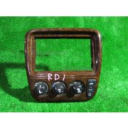 Управление печкой Honda CR-V RD1 B20B