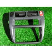 Консоль магнитофона Honda HR-V GH3 D16A