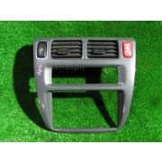 Консоль магнитофона Honda HR-V GH4 D16A