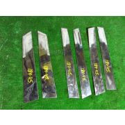 Накладка на дверь Nissan MURANO TZ50 QR25DE