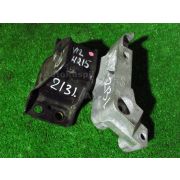 Подушка двигателя Nissan WINGROAD Y12 HR15DE