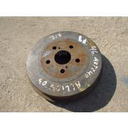 Тормозной диск Toyota ALLION AZT240 1AZFSE