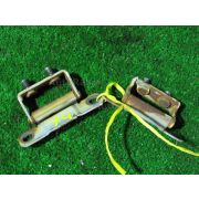 Петли на дверь Nissan AD VFY10 GA15DS