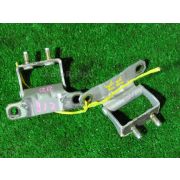 Петли на дверь Nissan WINGROAD Y12 HR15DE