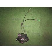 Замок двери Toyota RACTIS NCP100 1NZFE