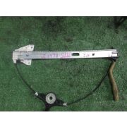 Стеклоподъемник Mazda AXELA BL6FJ Z6VE