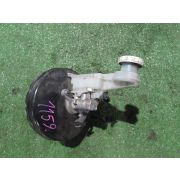 Главный тормозной цилиндр Mitsubishi COLT Z21A 4A90