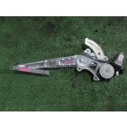 Стеклоподъемник Nissan NOTE E12 HR12DE