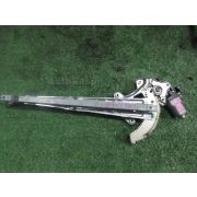 Стеклоподъемник Nissan NOTE E12 HR12DE