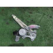 Стеклоподъемник Nissan NOTE E11 HR15DE