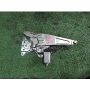 Стеклоподъемник Toyota IST NCP60 2NZFE