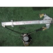 Стеклоподъемник Suzuki WAGON R WIDE MA61S K10A