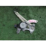 Стеклоподъемник Nissan NOTE E11 HR15DE