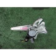 Стеклоподъемник Toyota VITZ KSP90 1KRFE