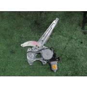 Стеклоподъемник Nissan NOTE E12 HR12DE