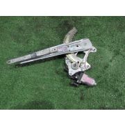 Стеклоподъемник Nissan NOTE E12 HR15DE