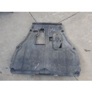 Защита двигателя Mazda MPV LY3P L3VE