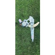 Стеклоподъемник Nissan MARCH AK12 CR12DE