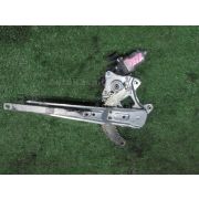 Стеклоподъемник Nissan NOTE E12 HR12DE