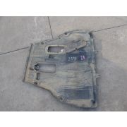 Защита двигателя Mazda MPV LY3P L3VE